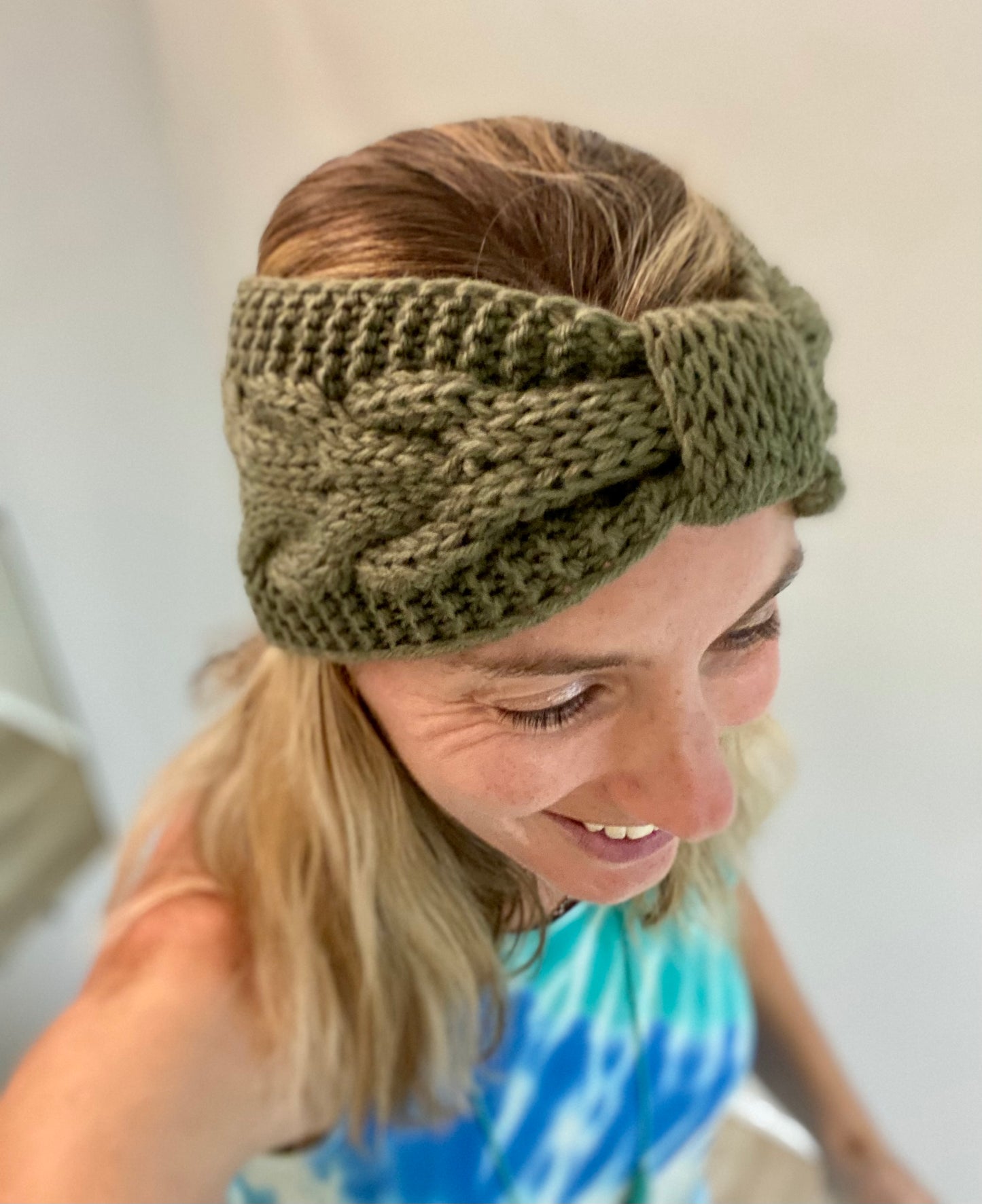 Hadley Wren Headband
