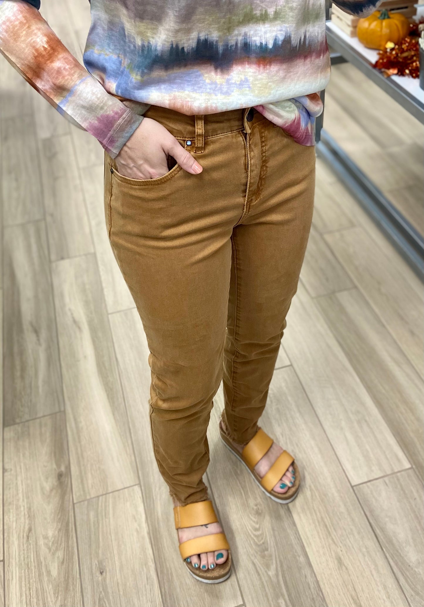 French Dressing Jeans 2682511 Chipmunk Jeans