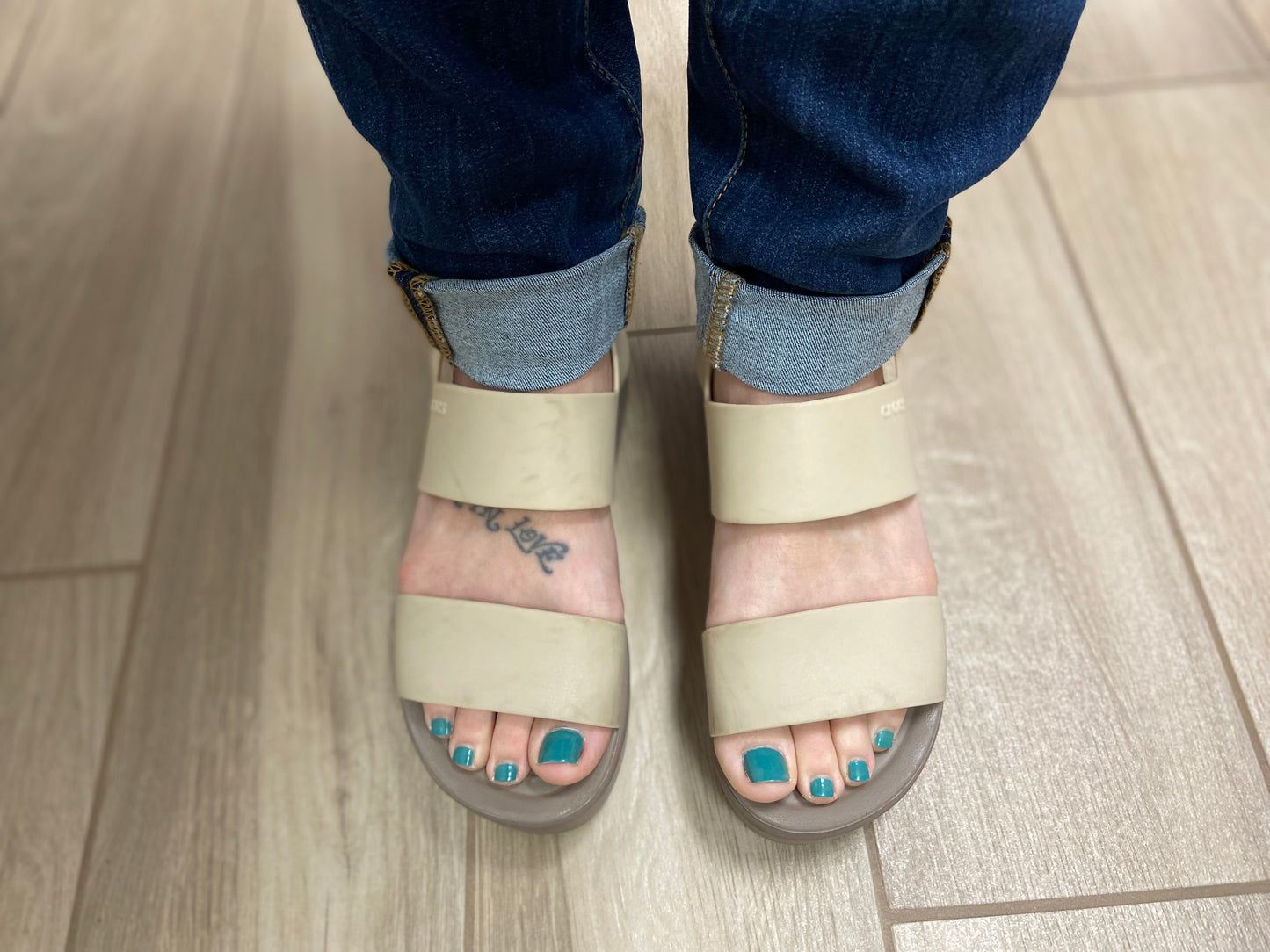 Judy Blue 88750REG Relaxed Fit Jeans