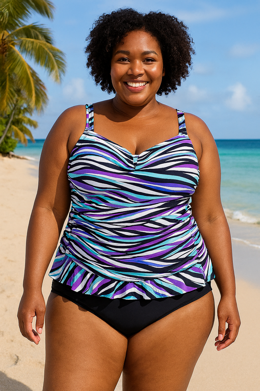 Penbrooke Swim Collection