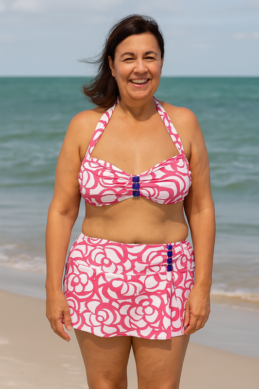 Perry Ellis Swim Collection