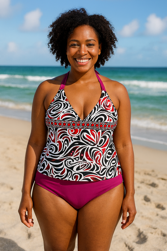 South Point by Jantzen Swim Collection