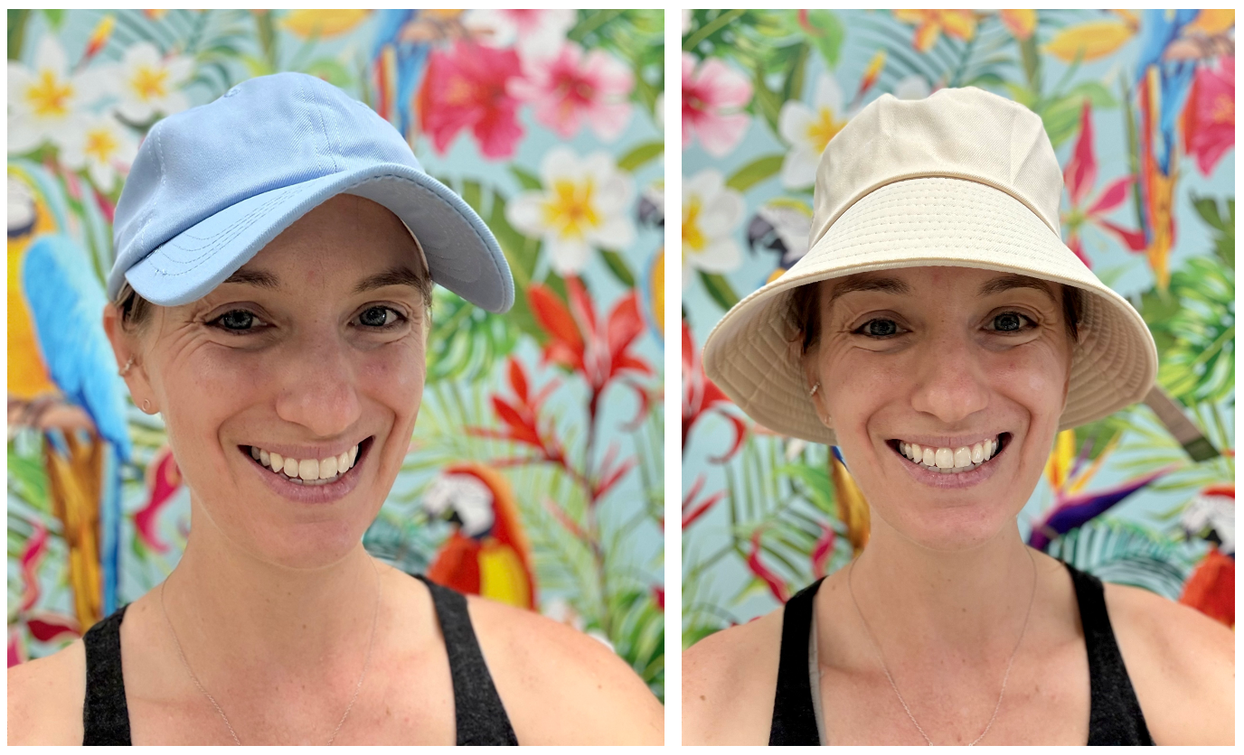 Hadley Wren Insect Shield Hat