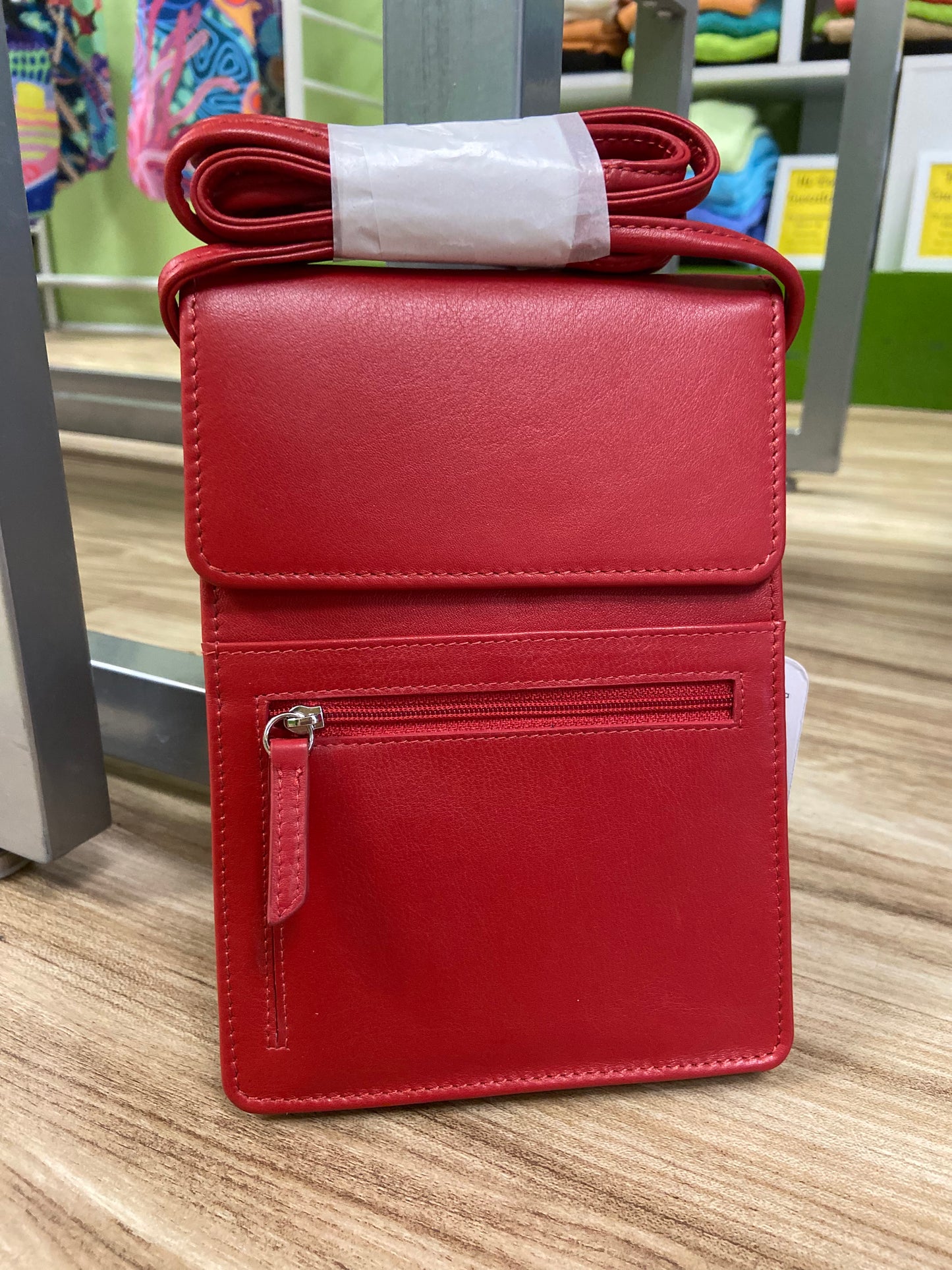 ILI 6824 RFID Organizer Bag