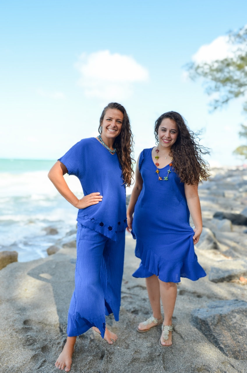 Dunes 5700 B. Ricoti Top
