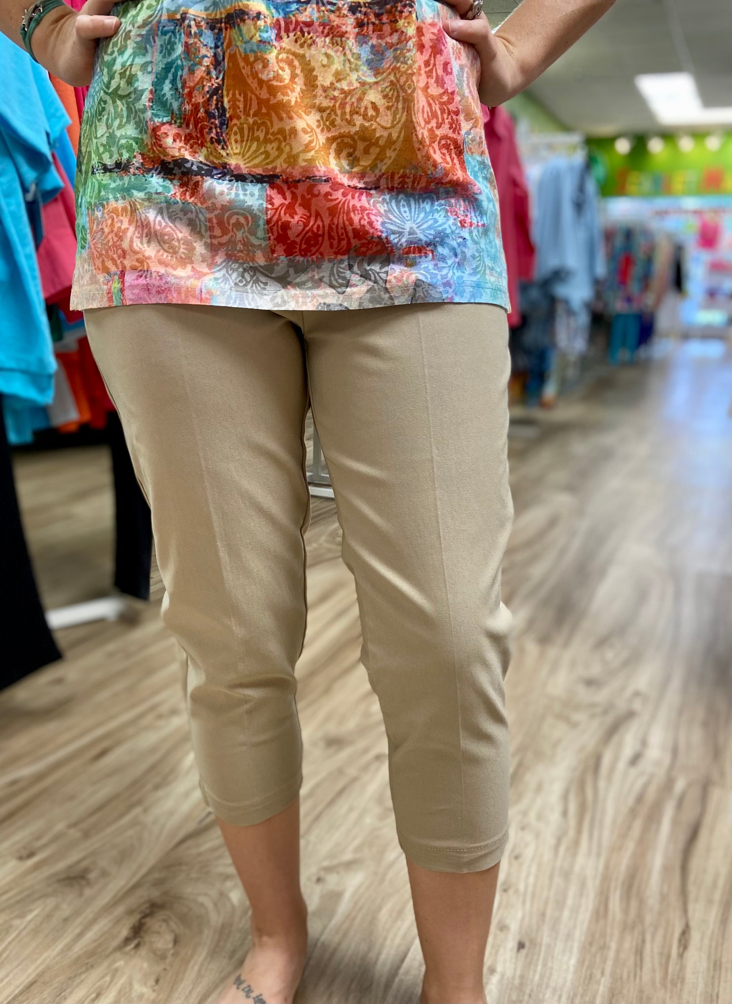 Style Rite 3310 Capri