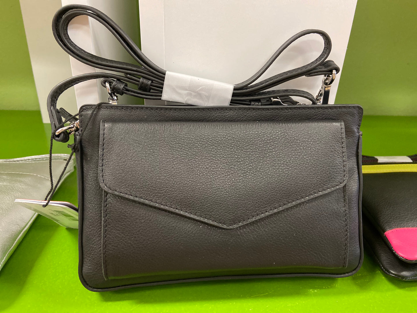 ILI 6322 Envelope RFID Bag