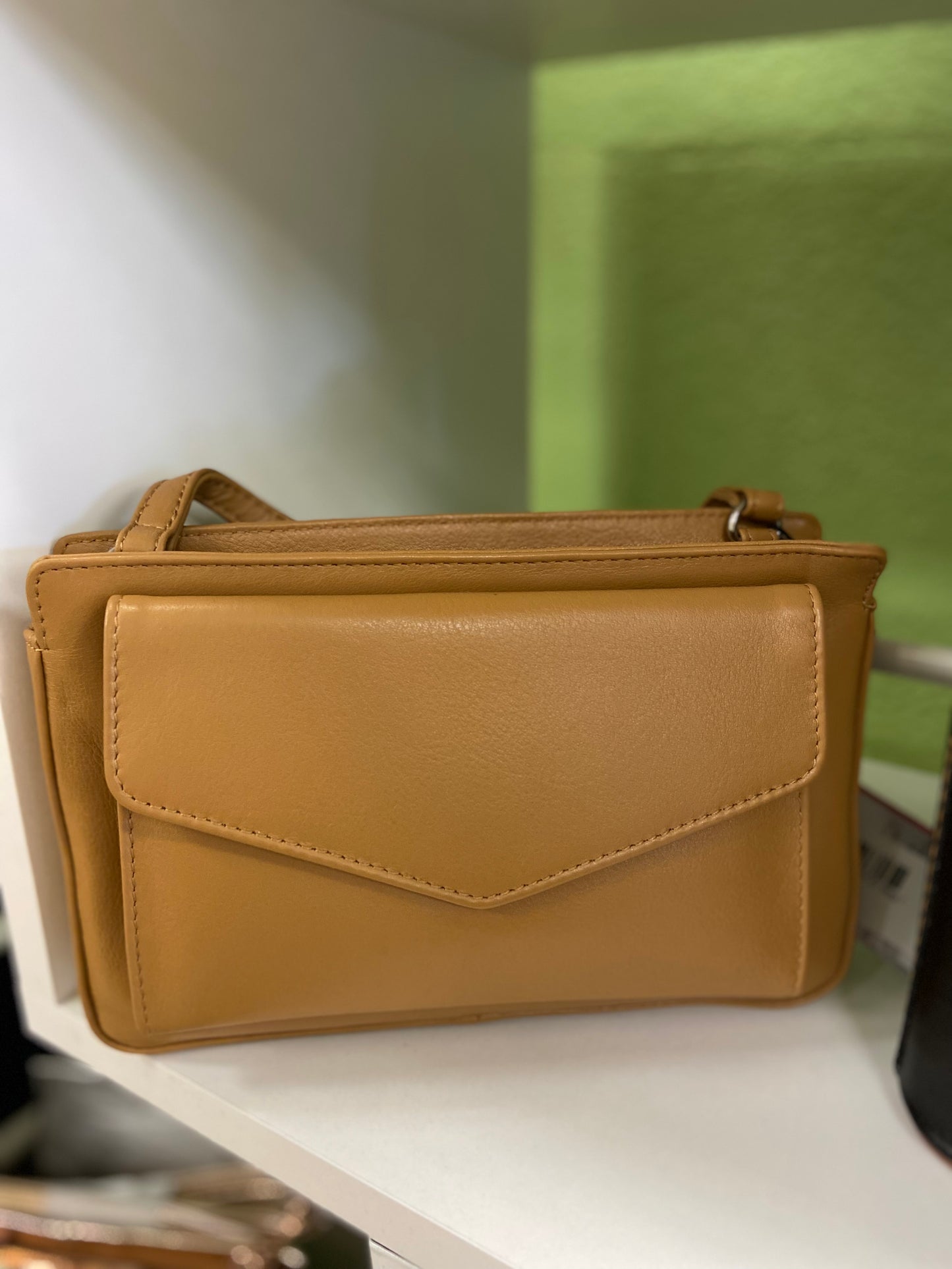 ILI 6322 Envelope RFID Bag
