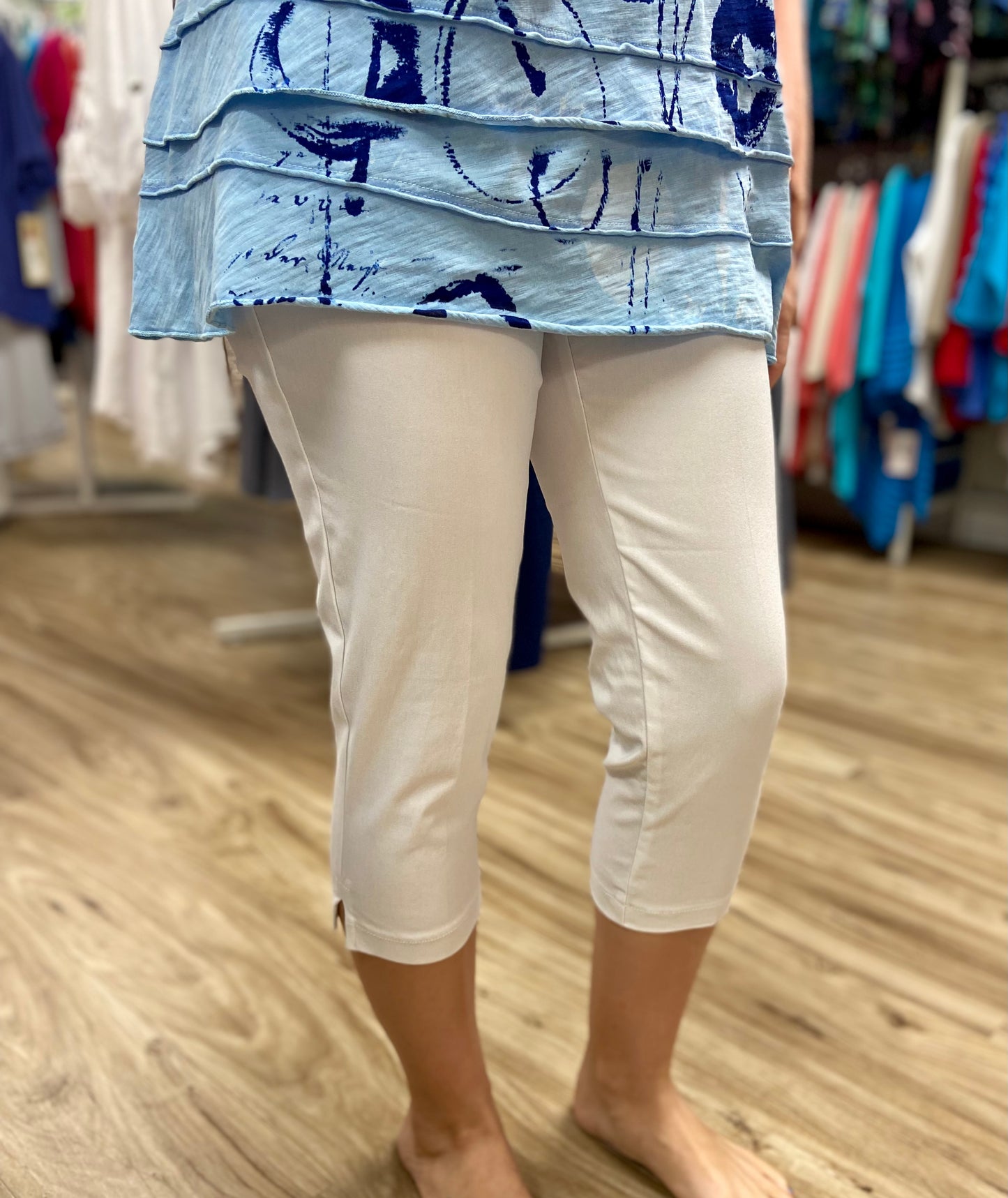 Style Rite 3310 Capri