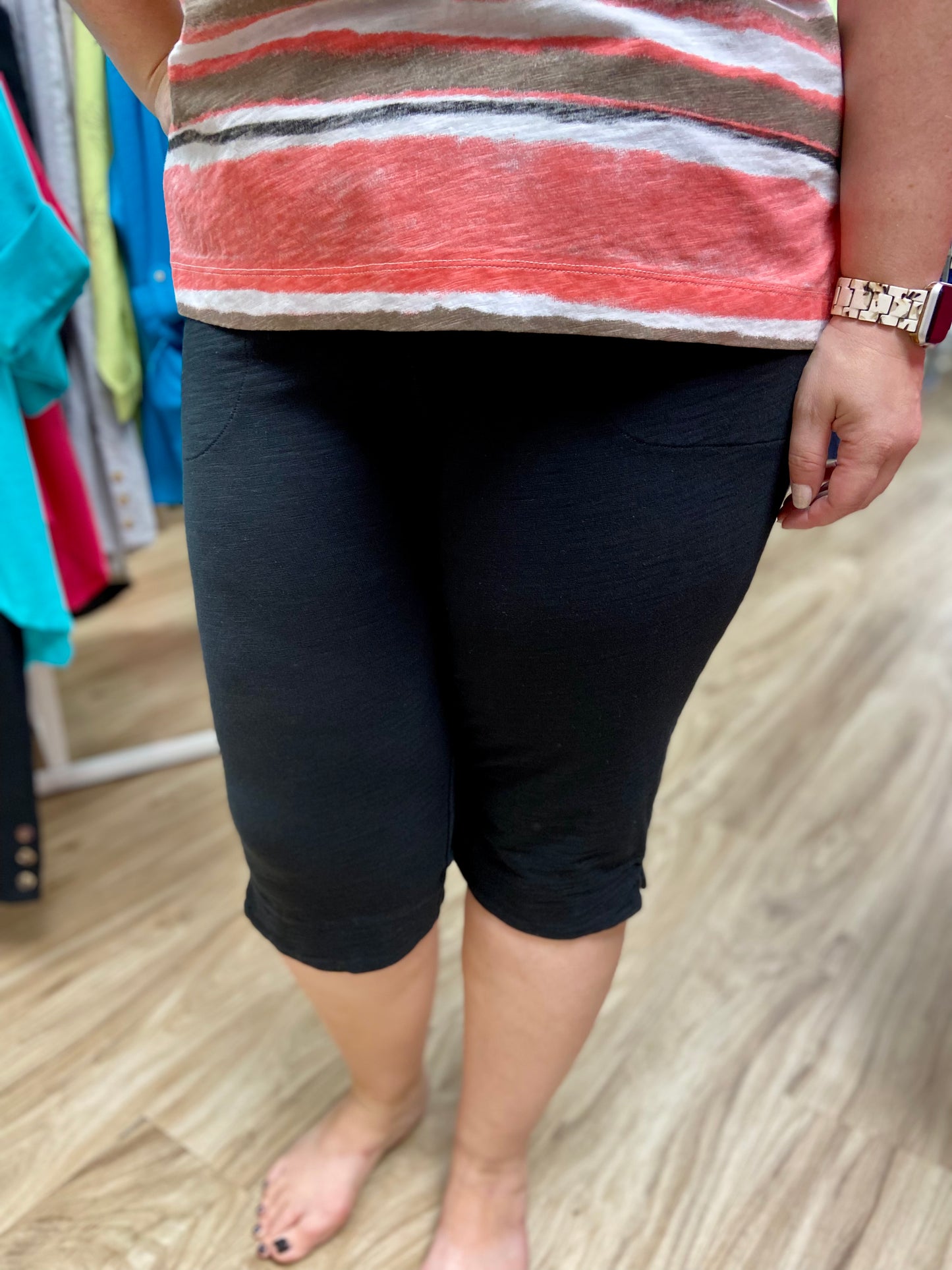 Wild Palms 5711 Shorts