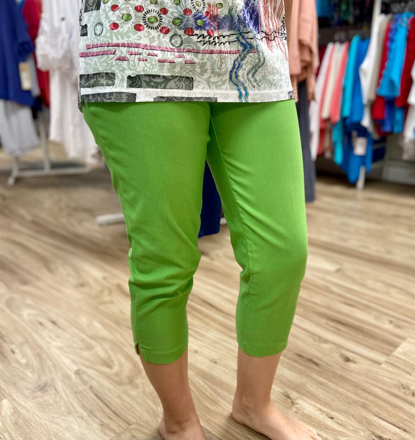 Style Rite 3310 Capri