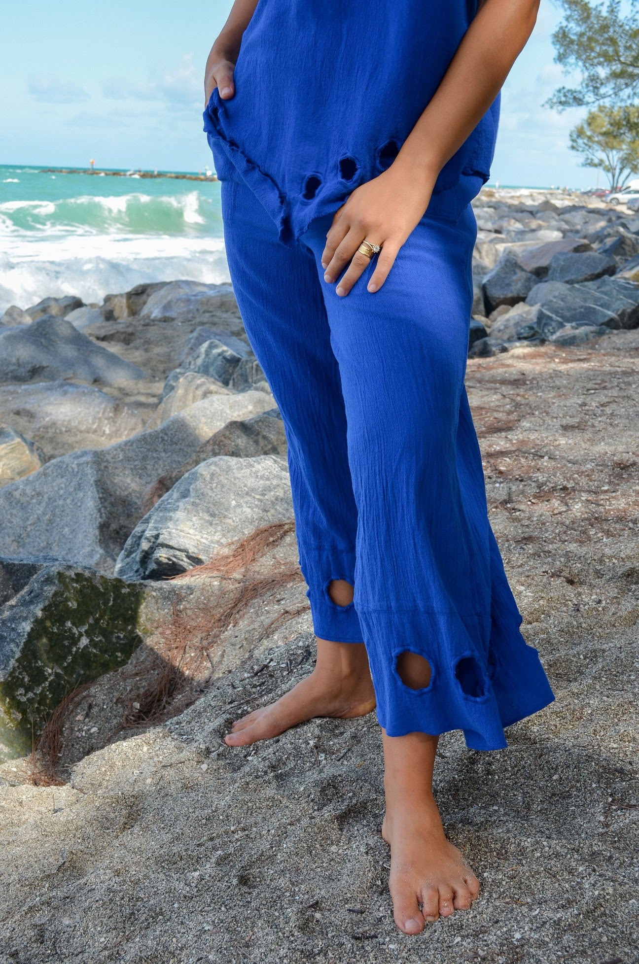 Dunes 5341 Nubico Bottom
