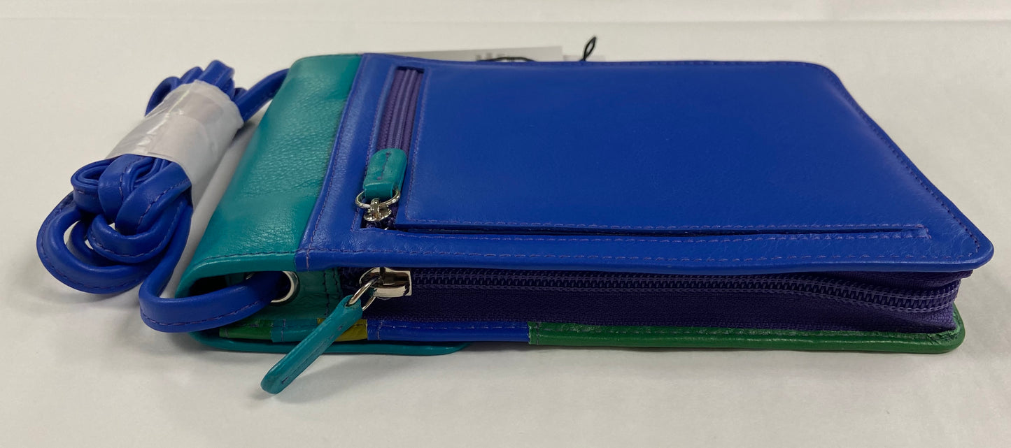 ILI 6824 RFID Organizer Bag