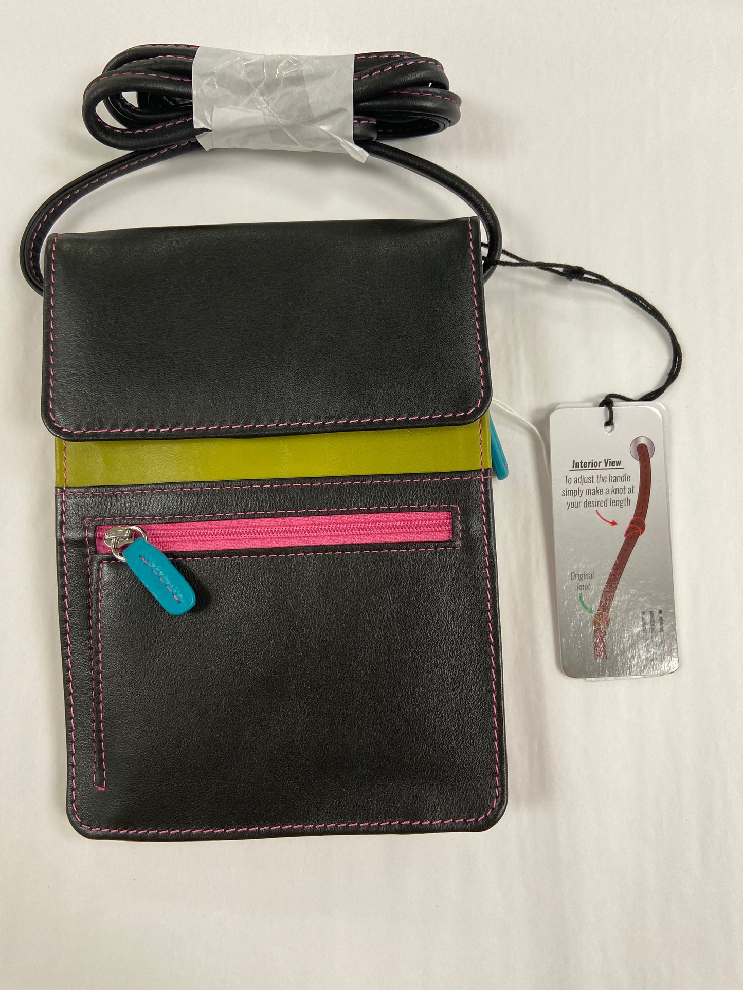 ILI 6824 RFID Organizer Bag