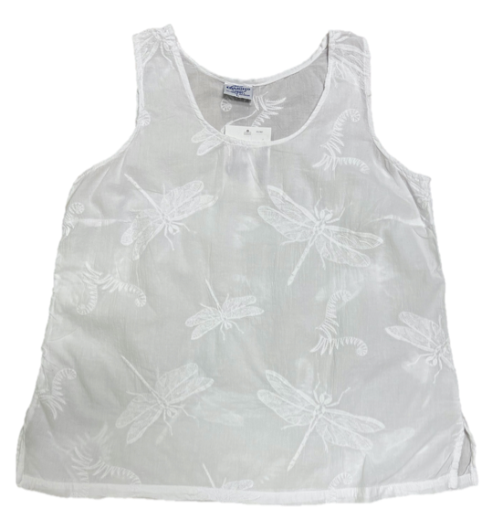 Cottonseed 28DF Tank Top