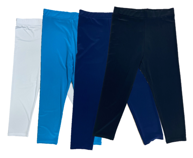 Valentina Capri Legging