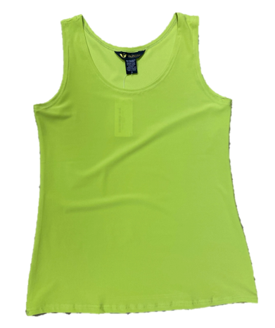 Valentina Solid Tank