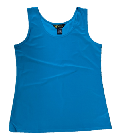 Valentina Solid Tank