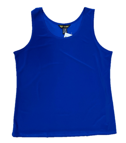 Valentina Solid Tank