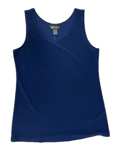 Valentina Solid Tank