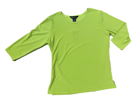 Valentina Solid 3/4 Top