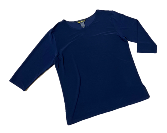 Valentina Solid 3/4 Top