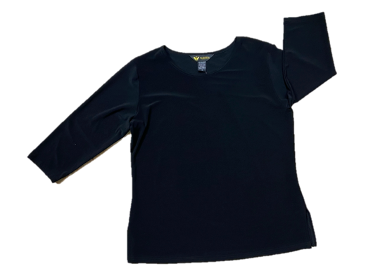 Valentina Solid 3/4 Top