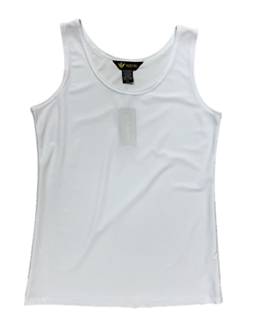 Valentina Solid Tank