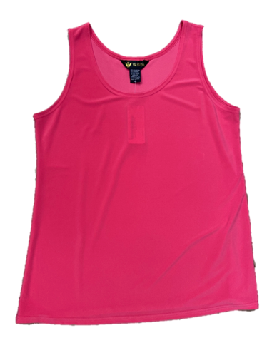 Valentina Solid Tank