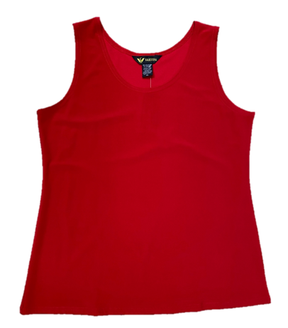 Valentina Solid Tank