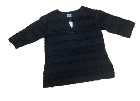 Cottonseed 390EM Tunic Top