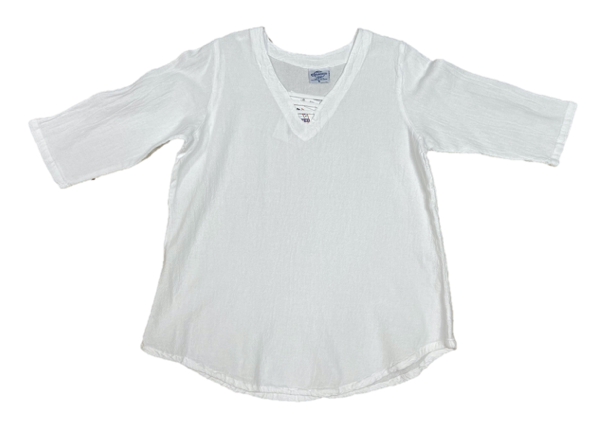 Cottonseed 0015 Top