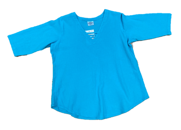 Cottonseed 0015 Top
