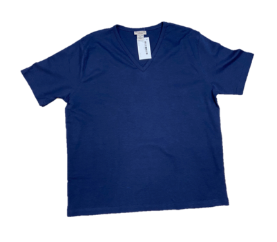 Basic Short Sleeve Tee 7004