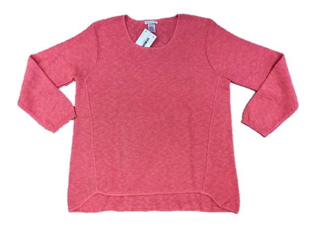 Avalin 8671 Hi-Lo Sweater