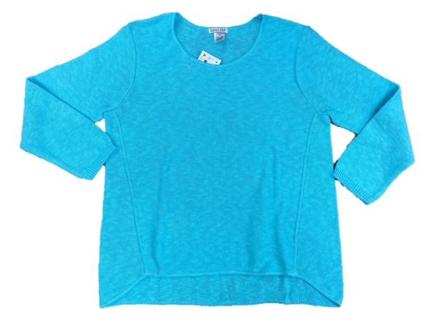 Avalin 8671 Hi-Lo Sweater