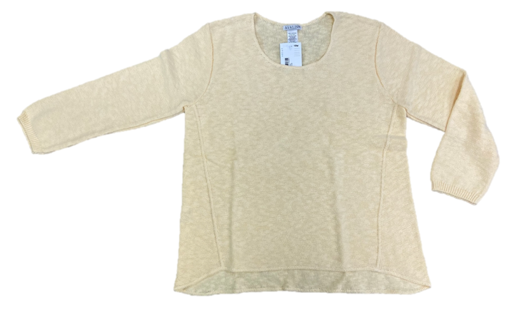 Avalin 8671 Hi-Lo Sweater