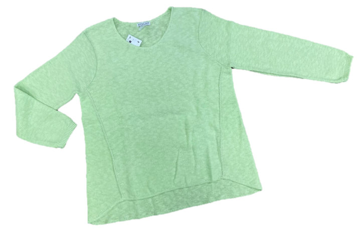 Avalin 8671 Hi-Lo Sweater