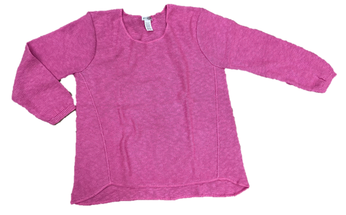 Avalin 8671 Hi-Lo Sweater