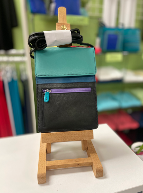 ILI 6824 RFID Organizer Bag