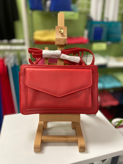 ILI 6322 Envelope RFID Bag