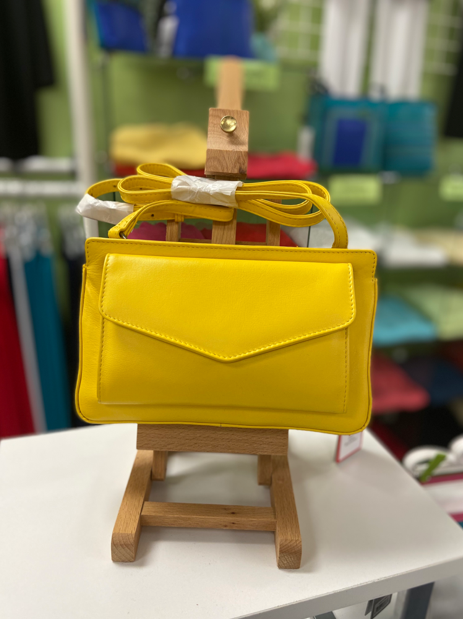 ILI 6322 Envelope RFID Bag