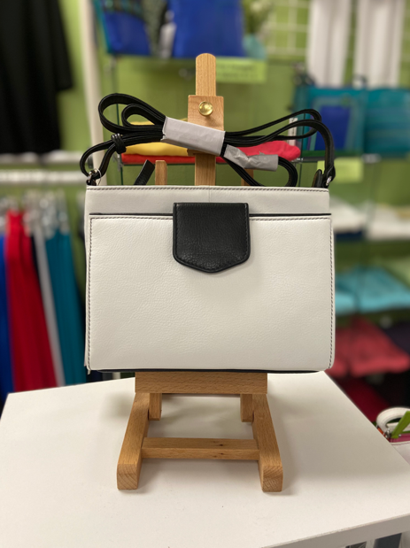 ILI 6592 Tab RFID Bag