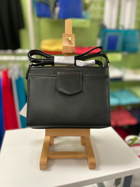 ILI 6592 Tab RFID Bag