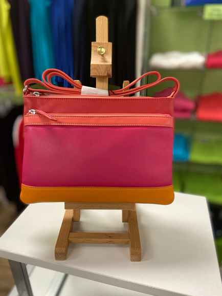 ILI 6028 Front Pocket Bag