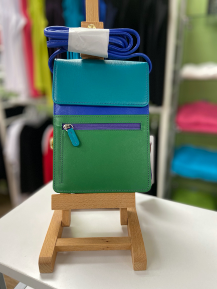 ILI 6824 RFID Organizer Bag