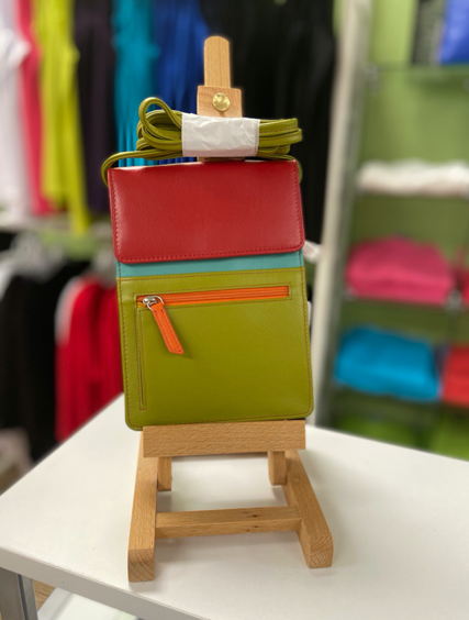 ILI 6824 RFID Organizer Bag