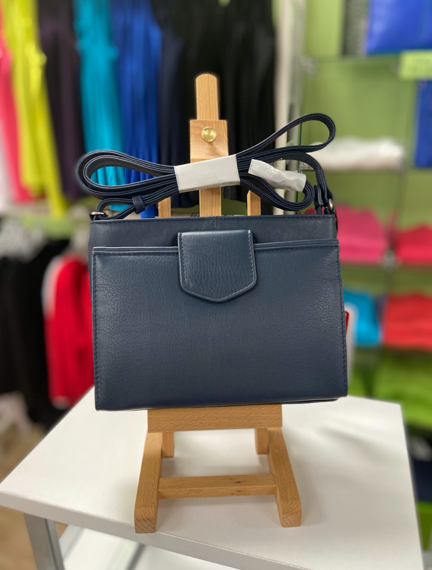ILI 6592 Tab RFID Bag
