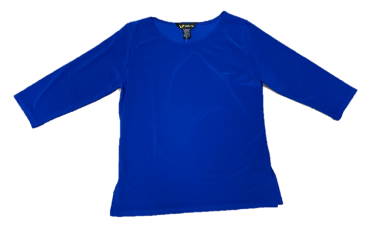 Valentina Solid 3/4 Top