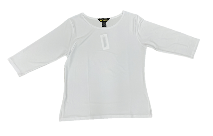 Valentina Solid 3/4 Top